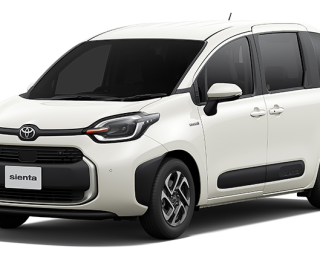 Bình Ắc Quy Xe Toyota Sienta Chính Hãng Giá Tốt