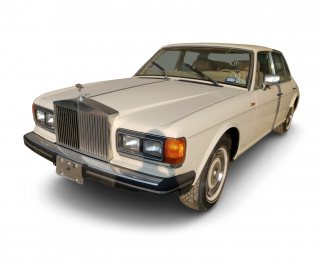 Thay Bình Ắc Quy Chuẩn Xe Rolls-Royce Silver Spirit - Chính Hãng Giá Tốt Nhất