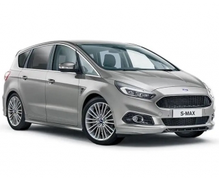 Bình Ắc Quy Xe Ford S-MAX Chính Hãng Giá Tốt