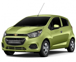 Thay bình ắc quy xe Chevrolet Spark Duo - Chính hãng, giá tốt nhất