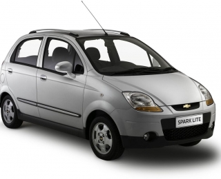 Thay bình ắc quy xe Chevrolet Spark Lite - Chính hãng, giá tốt nhất