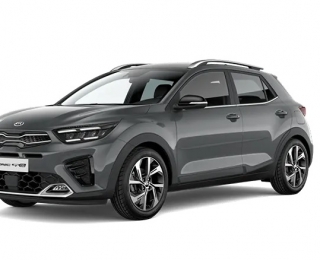 Thay Bình Ắc Quy Chuẩn Xe Kia Stonic - Chính Hãng Giá Tốt Nhất