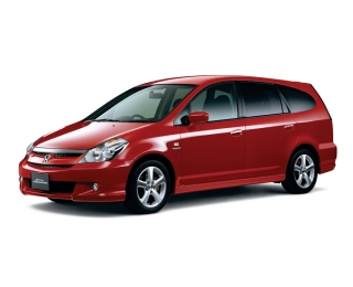 Bình Ắc Quy Xe Honda Stream Chính Hãng Giá Tốt