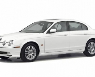 Thay Bình Ắc Quy Chuẩn Xe Jaguar S-Type - Chính Hãng Giá Tốt Nhất