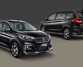 BÌNH ẮC QUY XE SUZUKI ERTIGA