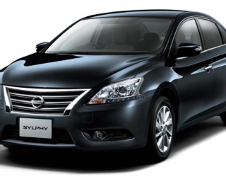 Thay Bình Ắc Quy Chuẩn Xe Nissan Sylphy - Chính Hãng Giá Tốt Nhất
