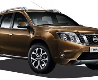 Thay Bình Ắc Quy Chuẩn Xe Nissan Terrano - Chính Hãng Giá Tốt Nhất