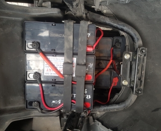 Tìm đâu địa chỉ thay bình xe đạp điện Asama tại tphcm chuyên nghiệp?