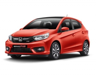BÌNH ẮC QUY XE HONDA BRIO