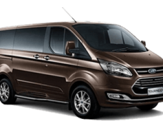 Bình ắc quy xe Ford Tourneo