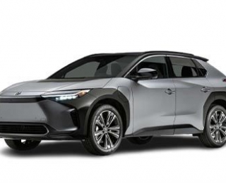 Bình Ắc Quy Xe TOYOTA bz4x Chính Hãng Giá Tốt