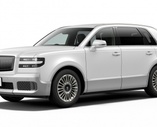 Thay bình ắc quy xe Toyota Century hính Hãng Giá Tốt Nhất