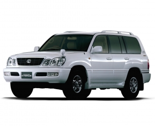 Bình Ắc Quy Xe Toyota Land Cruiser Cygnus Chính Hãng Giá Tốt