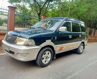 BÌNH ẮC QUY XE TOYOTA ZACE