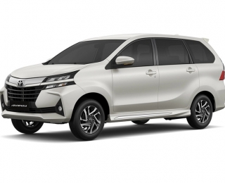 BÌNH ẮC QUY XE TOYOTA AVANZA
