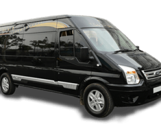 Bình ắc quy xe Ford Transit Limousine
