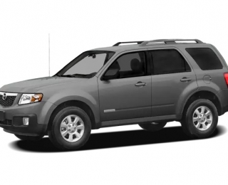 Bình Ắc Quy Xe Mazda Tribute Chính Hãng Giá Tốt