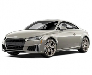 Bình Ắc Quy Xe Audi TT Coupe Chính Hãng Giá Tốt