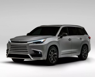 Thay Bình Ắc Quy Chuẩn Xe LEXUS TX 2024 - Chính Hãng Giá Tốt Nhất