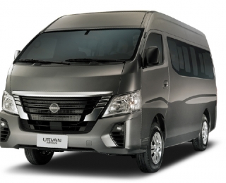 Thay Bình Ắc Quy Chuẩn Xe Nissan Urvan NV350 - Chính Hãng Giá Tốt Nhất