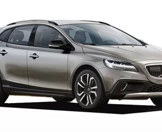 Thay Bình Ắc Quy Chuẩn Xe Volvo V40 Cross Country - Chính Hãng Giá Tốt Nhất