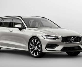 Thay Bình Ắc Quy Chuẩn Xe Volvo V60 Cross Country - Chính Hãng Giá Tốt Nhất