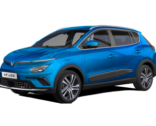 Bình ắc quy xe Vinfast VF e34