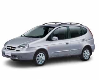 Thay Bình Ắc Quy Chuẩn Cho Xe Chevrolet Vivant - Ắc Quy Nhập Khẩu