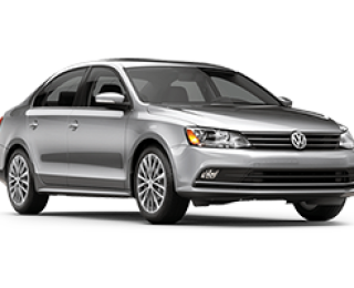 Bình ắc quy xe Volkswagen Jetta