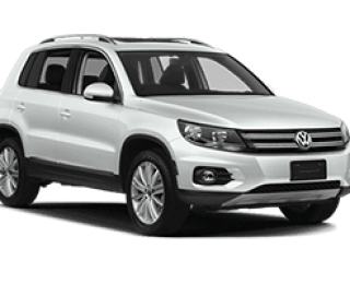 Bình ắc quy xe Volkswagen Tiguan