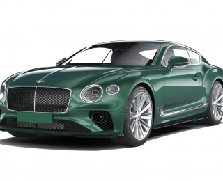 Thay bình ắc quy chuẩn xe Bentley Bentayga W12 Speed - Chính Hãng Giá Tốt Nhất