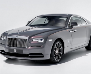 Thay Bình Ắc Quy Chuẩn Xe Rolls-Royce Wraith Coupe - Chính Hãng Giá Tốt Nhất
