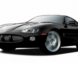 Thay Bình Ắc Quy Chuẩn Xe Jaguar XK8 - Chính Hãng Giá Tốt Nhất